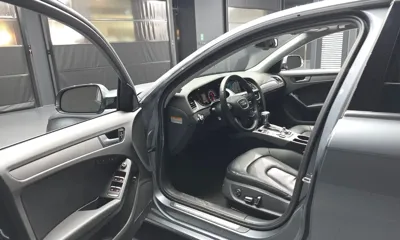 Audi A4 2014, 98665 км, за 3386.08 USD - фото 10