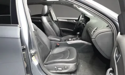 Audi A4 2014, 98665 км, за 3386.08 USD - фото 11