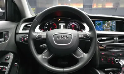 Audi A4 2014, 98665 км, за 3386.08 USD - фото 13