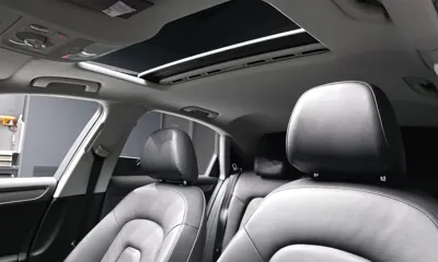 Audi A4 2014, 98665 км, за 3386.08 USD - фото 19