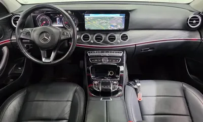 Mercedes-Benz E-Class 2017, 136060 км, за 12553.68 USD - фото 7