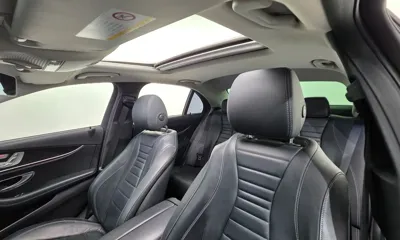 Mercedes-Benz E-Class 2017, 136060 км, за 12553.68 USD - фото 12