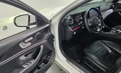 Mercedes-Benz E-Class 2017, 136060 км, за 12553.68 USD - фото 13