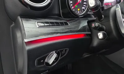 Mercedes-Benz E-Class 2017, 136060 км, за 12553.68 USD - фото 14