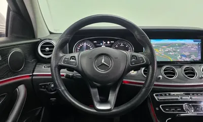 Mercedes-Benz E-Class 2017, 136060 км, за 12553.68 USD - фото 15
