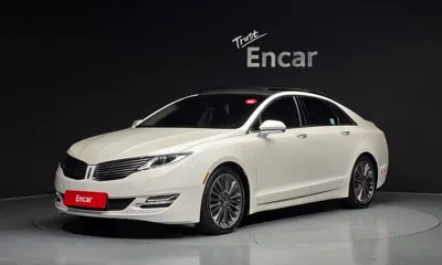 Lincoln MKZ · 2015 год