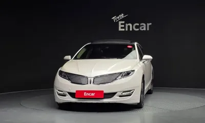 Lincoln MKZ 2015, 128787 км, за 3479.06 USD