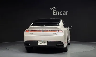 Lincoln MKZ 2015, 128787 км, за 3479.06 USD