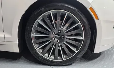 Lincoln MKZ 2015, 128787 км, за 3479.06 USD