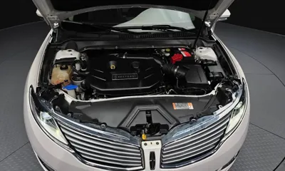 Lincoln MKZ 2015, 128787 км, за 3479.06 USD - фото 6