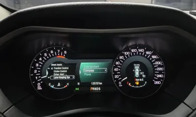 Lincoln MKZ 2015, 128787 км, за 3479.06 USD - фото 8
