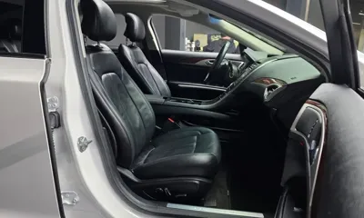 Lincoln MKZ 2015, 128787 км, за 3479.06 USD - фото 11