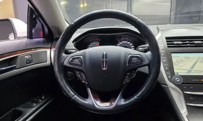 Lincoln MKZ 2015, 128787 км, за 3479.06 USD - фото 13