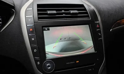 Lincoln MKZ 2015, 128787 км, за 3479.06 USD - фото 15