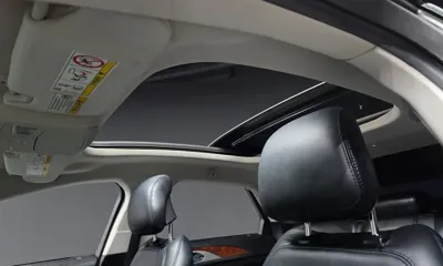 Lincoln MKZ 2015, 128787 км, за 3479.06 USD - фото 17