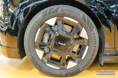 Kia Canival 2025, 6700 км, за 53355.08 USD