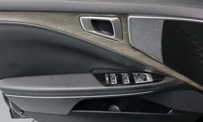 Kia K8 2023, 23627 км, за 17657.87 USD - фото 24