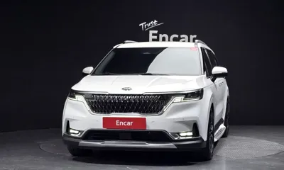 Kia Canival 2021, 121857 км, за 18310.43 USD