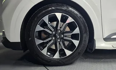 Kia Canival 2021, 121857 км, за 18310.43 USD