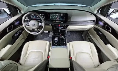 Kia Canival 2021, 121857 км, за 18310.43 USD - фото 7