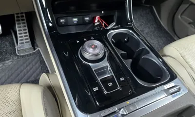 Kia Canival 2021, 121857 км, за 18310.43 USD - фото 9