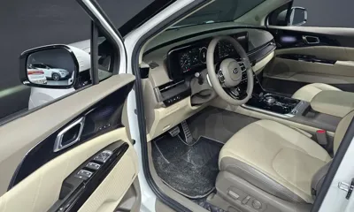 Kia Canival 2021, 121857 км, за 18310.43 USD - фото 11