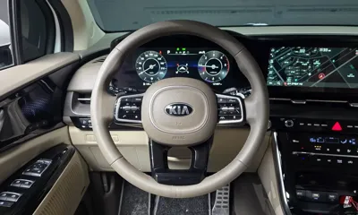Kia Canival 2021, 121857 км, за 18310.43 USD - фото 13