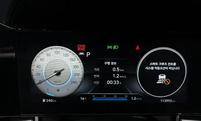 Hyundai Avante 2021, 113993 км, за 11330.33 USD - фото 8