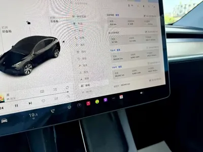 Tesla Model Y 2021, 65000 км, за 20628.77 USD - фото 11