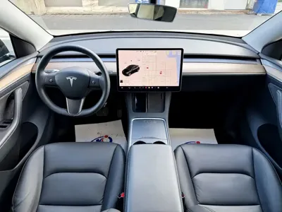 Tesla Model Y 2021, 65000 км, за 20628.77 USD - фото 12