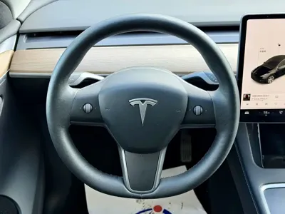 Tesla Model Y 2021, 65000 км, за 20628.77 USD - фото 13