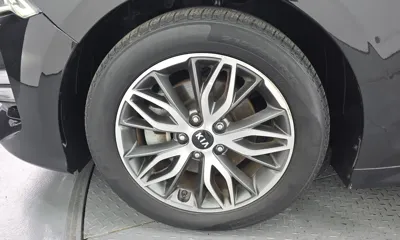 Kia K5 2020, 66369 км, за 10944.63 USD