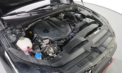Kia K5 2020, 66369 км, за 10928.97 USD - фото 6