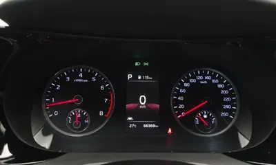 Kia K5 2020, 66369 км, за 10928.97 USD - фото 8
