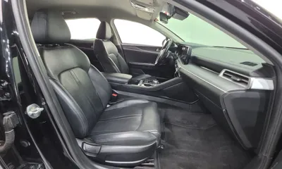 Kia K5 2020, 66369 км, за 10928.97 USD - фото 10