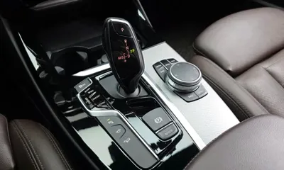 BMW X3 2018, 84171 км, за 24419.06 USD - фото 9
