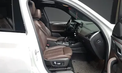 BMW X3 2018, 84171 км, за 24419.06 USD - фото 11