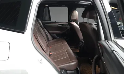 BMW X3 2018, 84171 км, за 24419.06 USD - фото 12