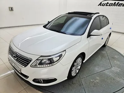 Renault-KoreaSamsung SM5 2014, 142379 км, за 2094 USD