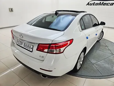 Renault-KoreaSamsung SM5 2014, 142379 км, за 2094 USD
