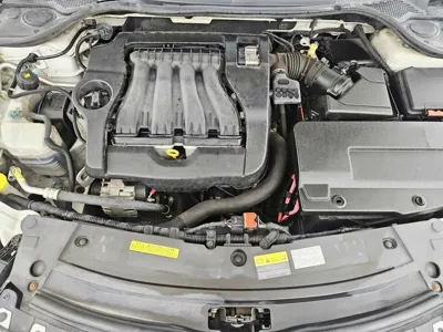 Renault-KoreaSamsung SM5 2014, 142379 км, за 2077.23 USD - фото 6