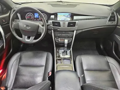 Renault-KoreaSamsung SM5 2014, 142379 км, за 2077.23 USD - фото 7