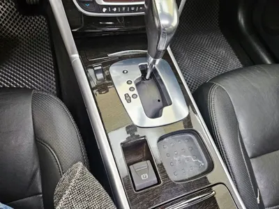 Renault-KoreaSamsung SM5 2014, 142379 км, за 2077.23 USD - фото 9