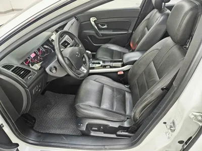 Renault-KoreaSamsung SM5 2014, 142379 км, за 2077.23 USD - фото 10