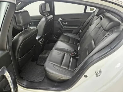 Renault-KoreaSamsung SM5 2014, 142379 км, за 2077.23 USD - фото 11