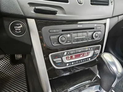 Renault-KoreaSamsung SM5 2014, 142379 км, за 2077.23 USD - фото 14