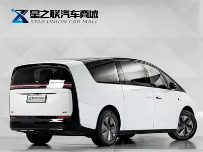 Li Auto Li MEGA 2025, 18500 км, за 70088.46 USD - фото 6