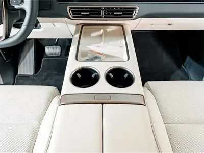 Li Auto Li MEGA 2025, 18500 км, за 70088.46 USD - фото 12