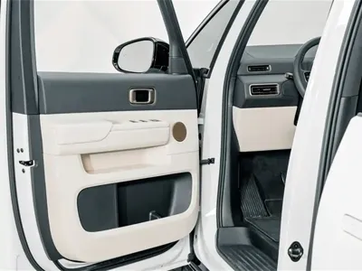 Li Auto Li MEGA 2025, 18500 км, за 70088.46 USD - фото 14
