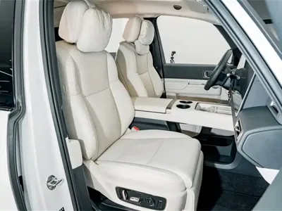 Li Auto Li MEGA 2025, 18500 км, за 70088.46 USD - фото 17